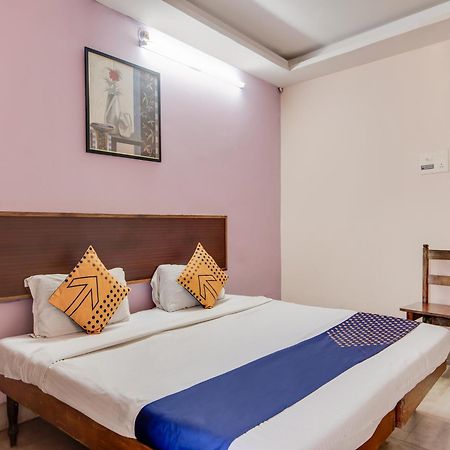 Hotel O Cauvery Βιζαχαπατνάμ Εξωτερικό φωτογραφία