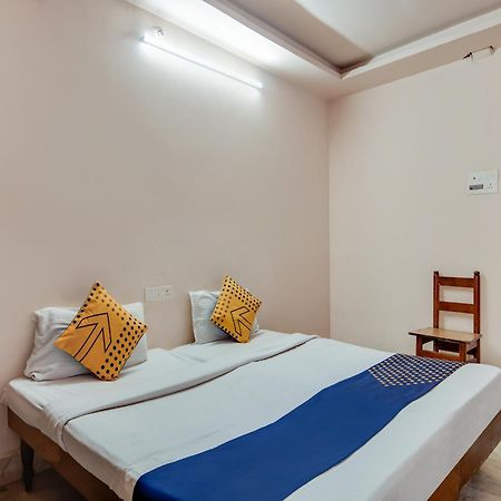 Hotel O Cauvery Βιζαχαπατνάμ Εξωτερικό φωτογραφία