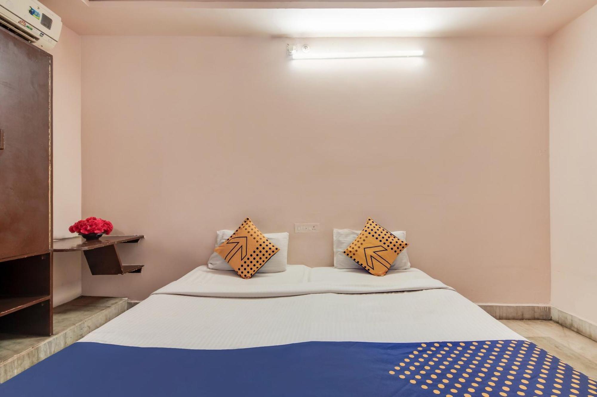 Hotel O Cauvery Βιζαχαπατνάμ Εξωτερικό φωτογραφία