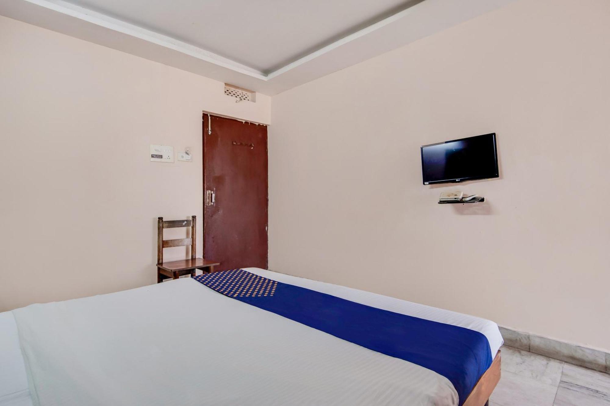 Hotel O Cauvery Βιζαχαπατνάμ Εξωτερικό φωτογραφία