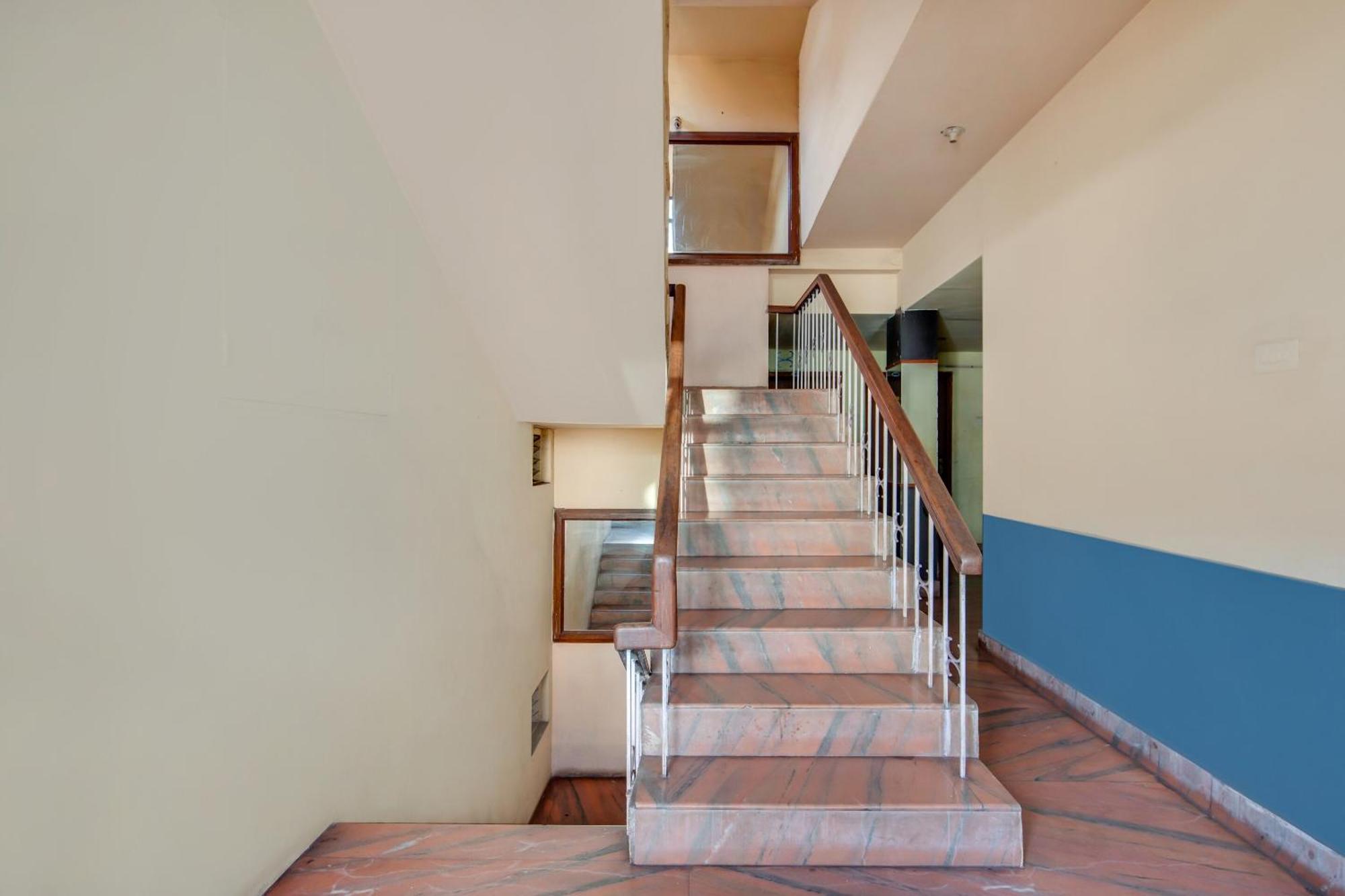 Hotel O Cauvery Βιζαχαπατνάμ Εξωτερικό φωτογραφία