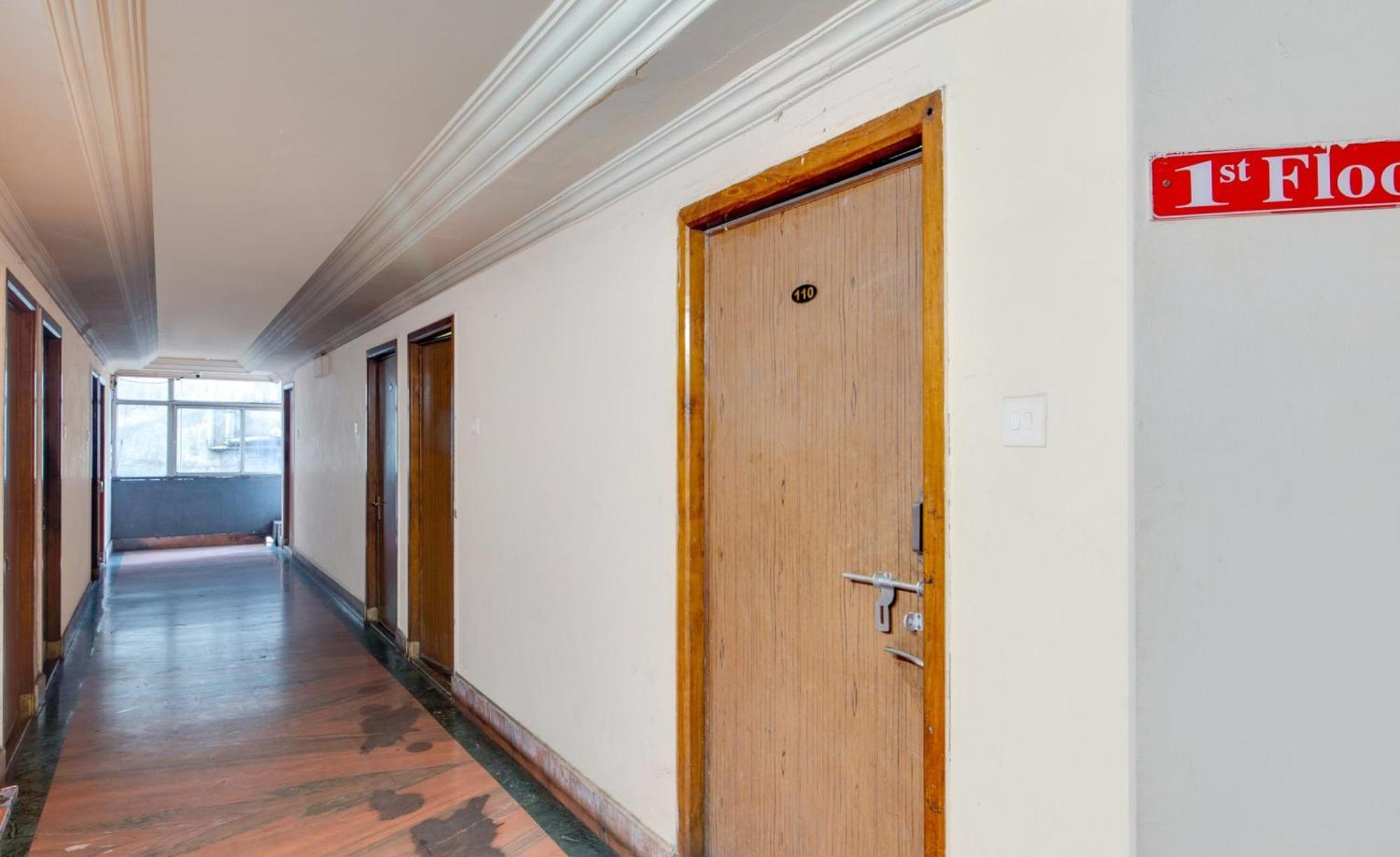 Hotel O Cauvery Βιζαχαπατνάμ Εξωτερικό φωτογραφία