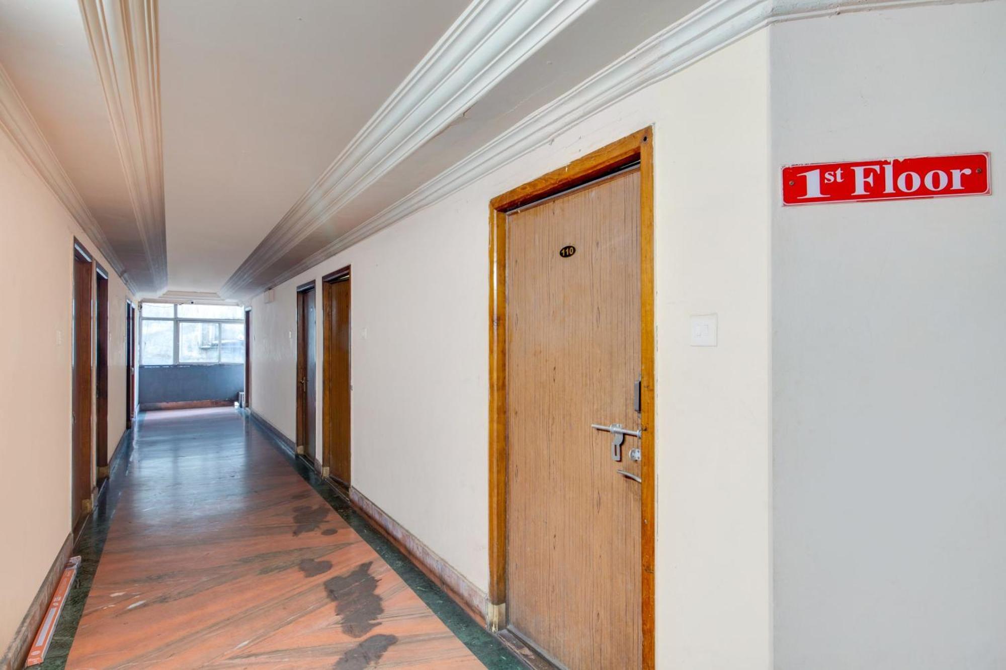 Hotel O Cauvery Βιζαχαπατνάμ Εξωτερικό φωτογραφία