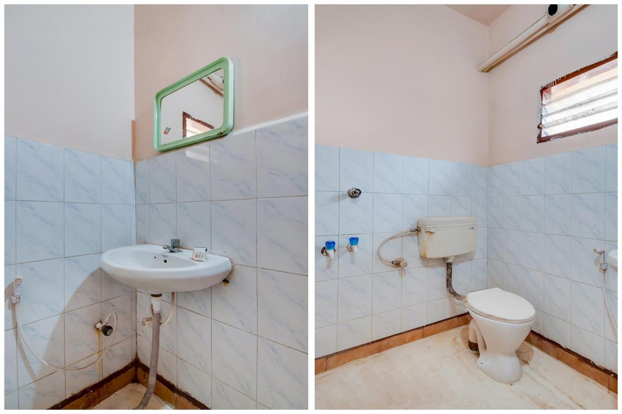 Hotel O Cauvery Βιζαχαπατνάμ Εξωτερικό φωτογραφία