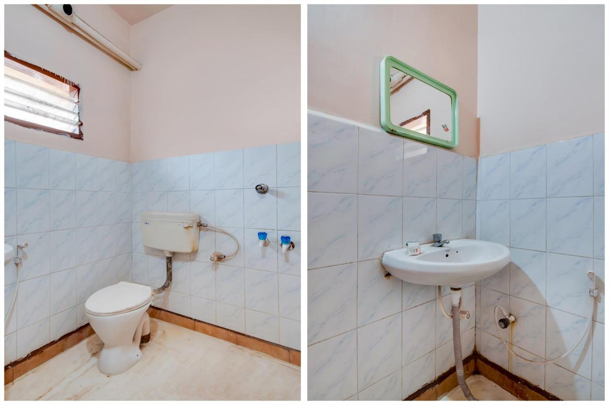 Hotel O Cauvery Βιζαχαπατνάμ Εξωτερικό φωτογραφία