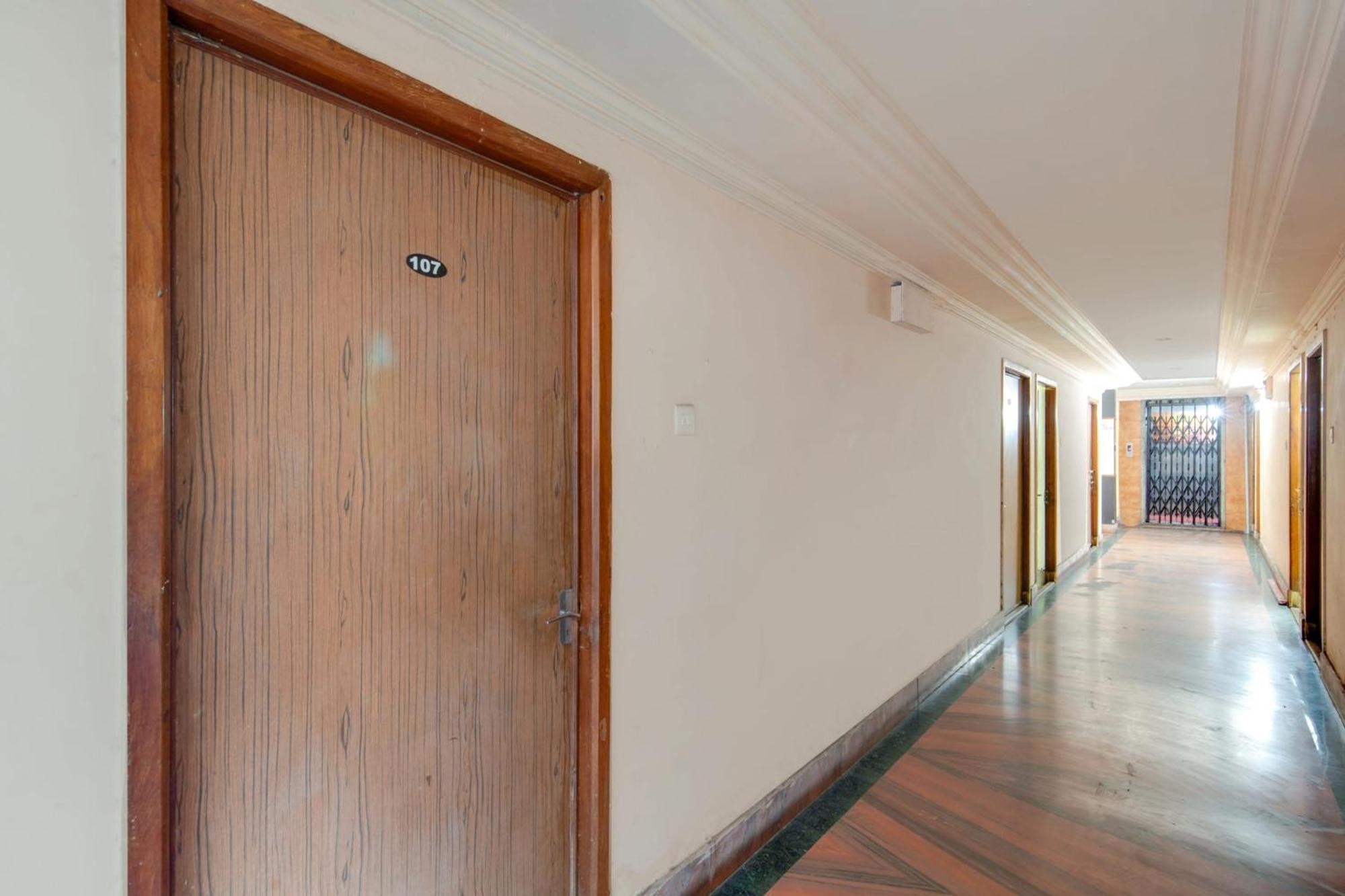 Hotel O Cauvery Βιζαχαπατνάμ Εξωτερικό φωτογραφία
