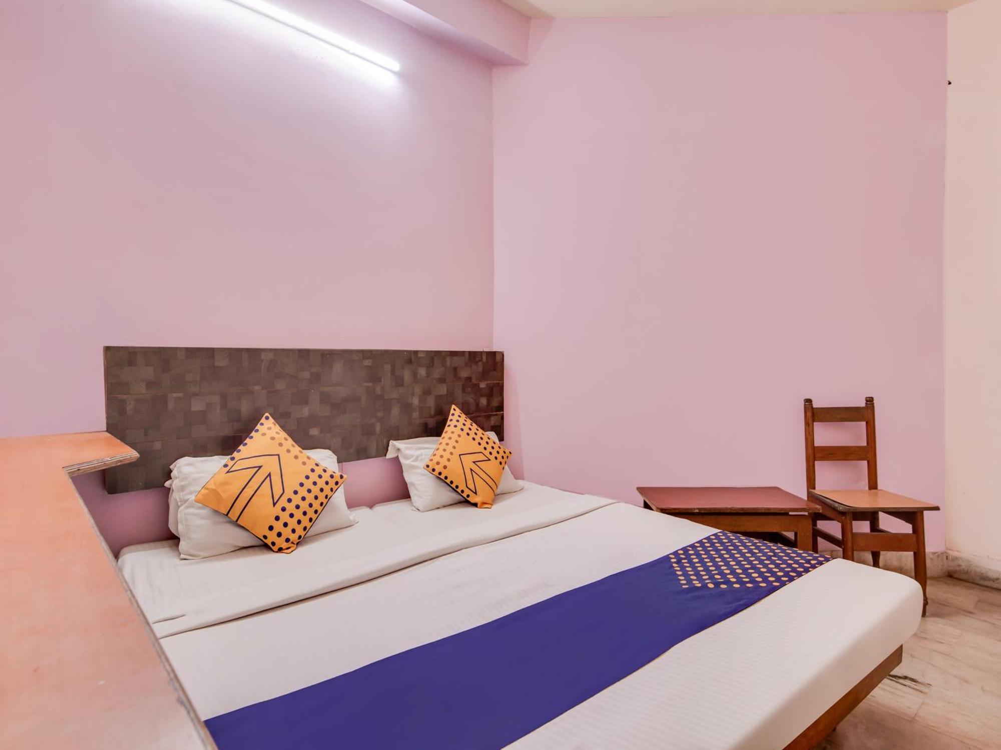 Hotel O Cauvery Βιζαχαπατνάμ Εξωτερικό φωτογραφία