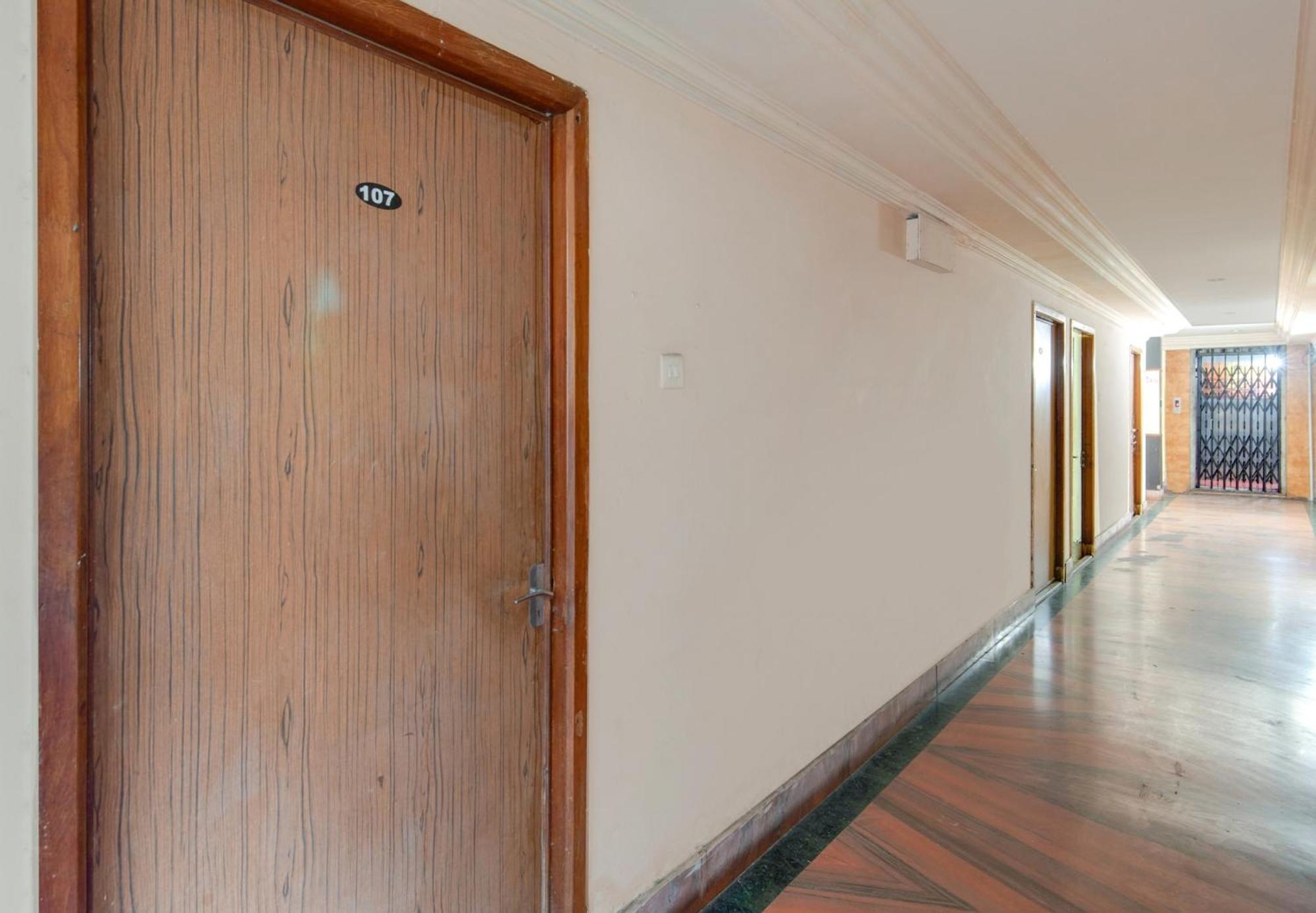 Hotel O Cauvery Βιζαχαπατνάμ Εξωτερικό φωτογραφία