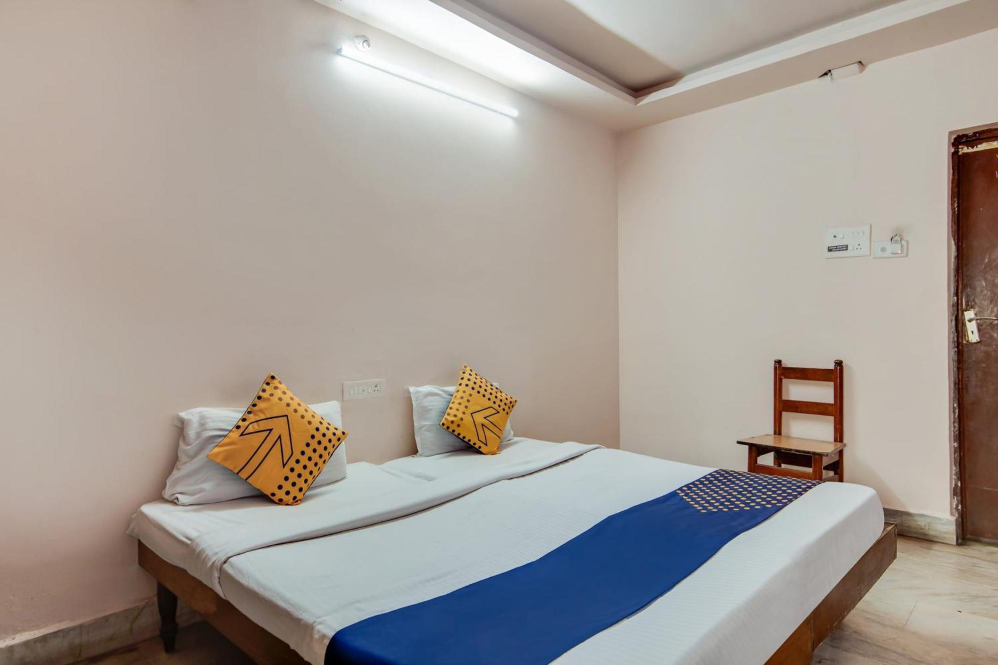 Hotel O Cauvery Βιζαχαπατνάμ Εξωτερικό φωτογραφία
